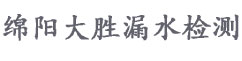 绵阳漏水检测公司